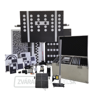 ADAS kalibrácia a diagnostika MOBILE MAXI náhled