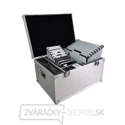 ADAS kalibrácia a diagnostika MOBILE MAXI náhled