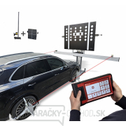 ADAS kalibrácia a diagnostika PRE PLUS PROFI náhled