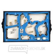 Adaptéry pre plničku oleja pre automatické prevodovky Náhľad