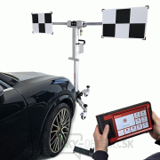 ADAS kalibrácia a diagnostika MOBILE STANDART ADAS kalibrácia a diagnostika MOBILE STANDART náhled