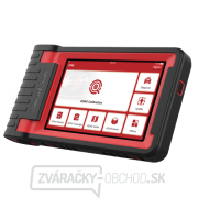 ADAS kalibrácia a diagnostika MOBILE STANDART Náhľad