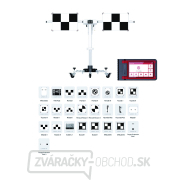 ADAS kalibrácia a diagnostika MOBILE STANDART ADAS kalibrácia a diagnostika MOBILE STANDART gallery main image