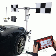 ADAS kalibrácia a diagnostika MOBILE PROFI Náhľad