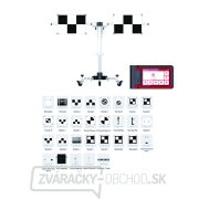 ADAS kalibrácia a diagnostika MOBILE PROFI gallery main image