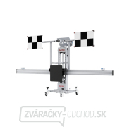 ADAS kalibrácia a diagnostika PRE PLUS STANDART Náhľad