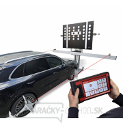 ADAS kalibrácia a diagnostika PRE PLUS STANDART náhled