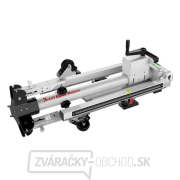 Kalibračný rám ADAS mobile Náhľad