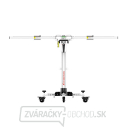 Kalibračný rám ADAS mobile Náhľad