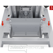 Kalibračný rám ADAS PRE PLUS Náhľad