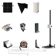 ADAS RADAR 3in1 Náhľad