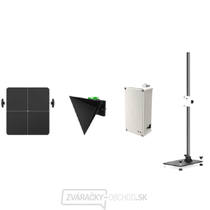 ADAS RADAR 3in1 gallery main image