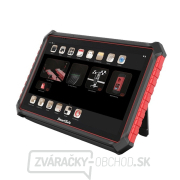Magnetická bez stojanová 3D geometria wa-63 Náhľad