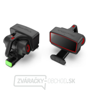 Magnetická bez stojanová 3D geometria wa-63 Náhľad