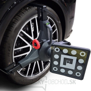 Magnetická bez stojanová 3D geometria wa-63 náhled