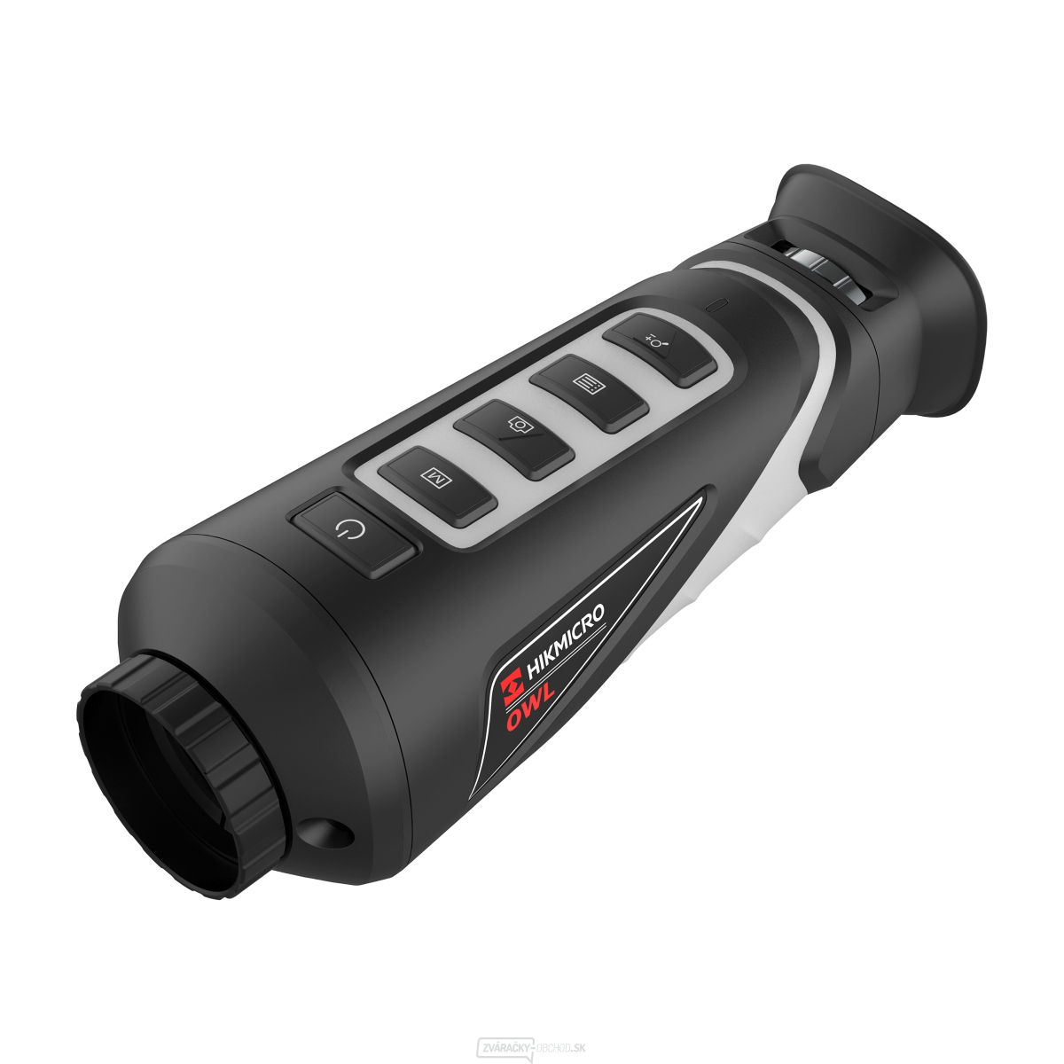 HIKMICRO OWL OH35