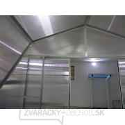 Skleník KOMFORT TITAN 8000 STRONG - 22 náhled