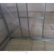 Skleník KOMFORT TITAN 8000 STRONG - 22 náhled