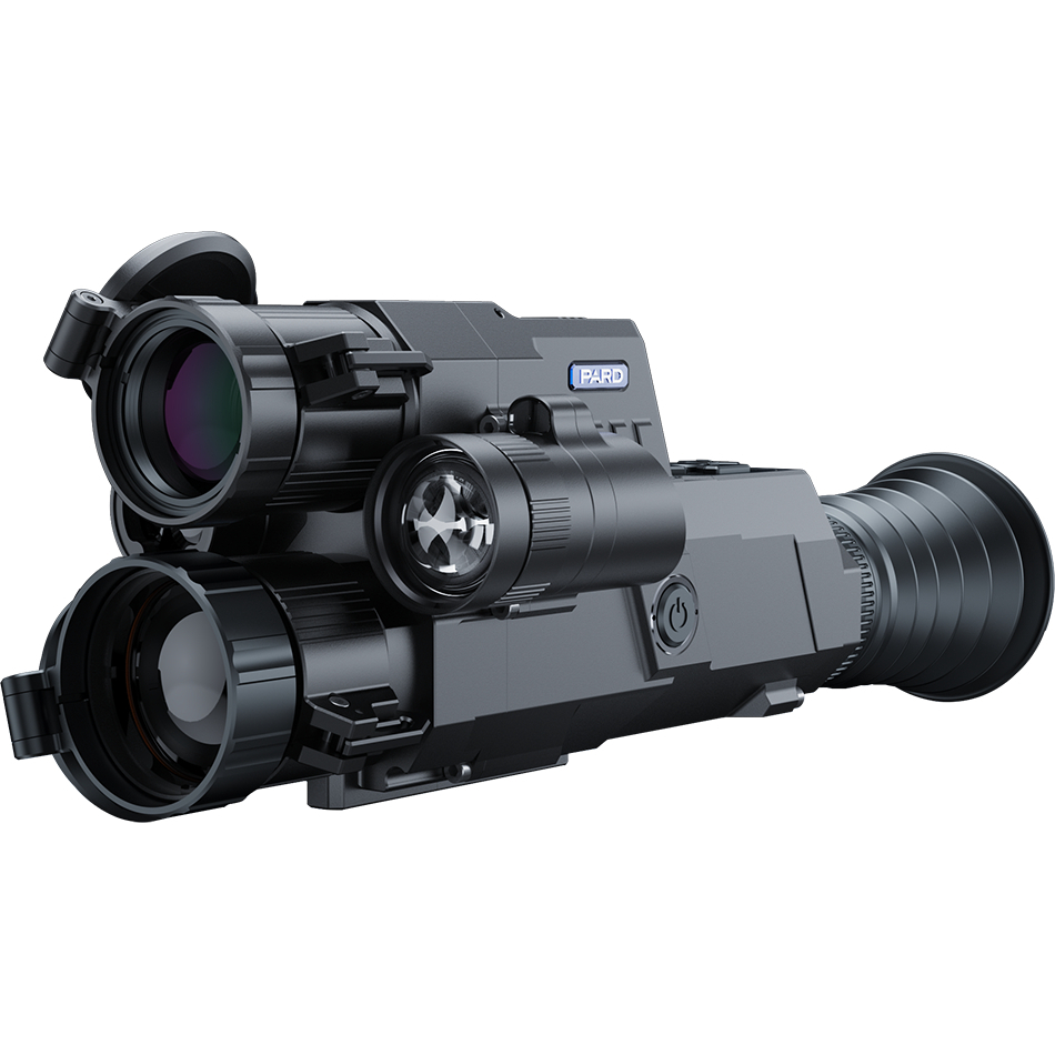 PARD LANDSAD 480 35mm 5,6x LRF Multi-spektrálny zameriavač LA4C-35/70/850/LRF