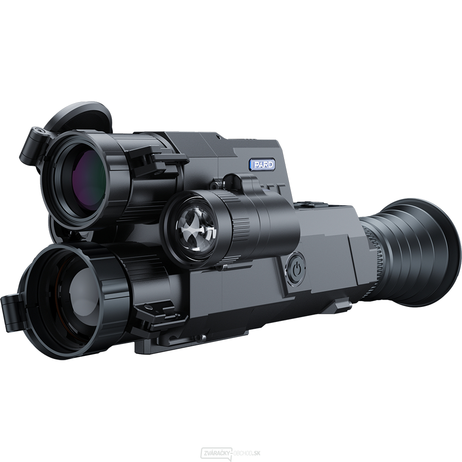 PARD LANDSAD 480 35mm 5,6x LRF Multi-spektrálny zameriavač