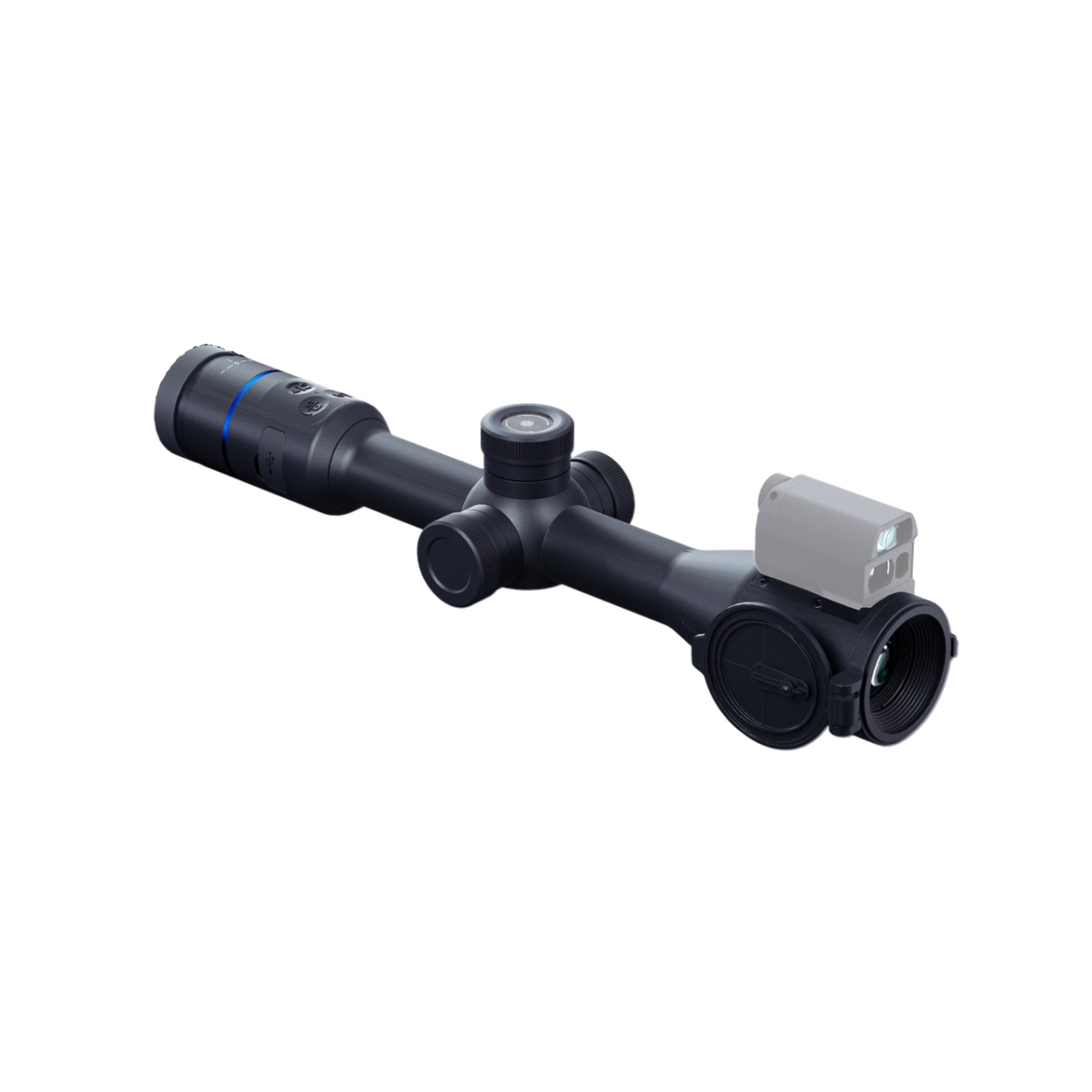 Digitálny zameriavač PARD Night Stalker 4K eX NS4E-70