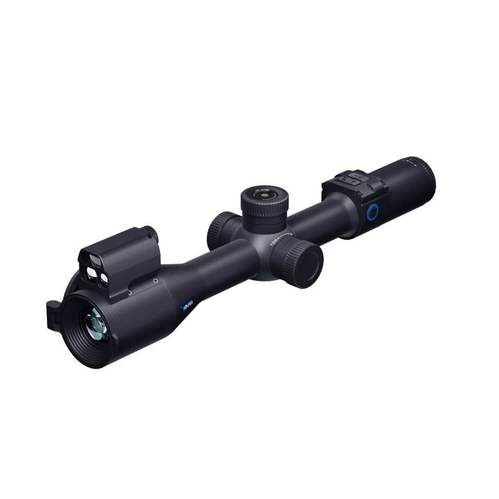 Digitálny zameriavač PARD Night Stalker 4K PRO 850nm LRF NS4P-70/850/LRF