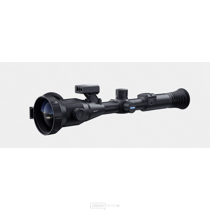 PARD Pantera 640 2.0 LRF