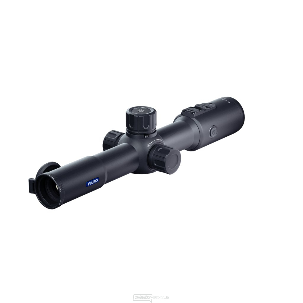 PARD Pantera Q 256