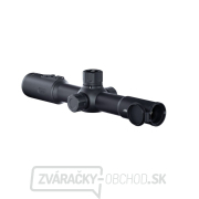 PARD Pantera Q 256 Náhľad