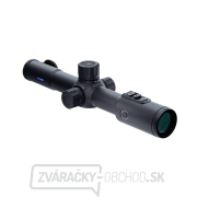 PARD Pantera Q 256 Náhľad