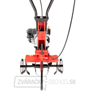 Hahn & Sohn Cedrus 360a Kultivátor s motorom Loncin LC1P65FE náhled