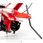 Hahn & Sohn Cedrus 360a Kultivátor s motorom Loncin LC1P65FE náhled