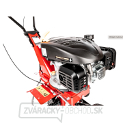 Hahn & Sohn Cedrus 360a Kultivátor s motorom Loncin LC1P65FE náhled