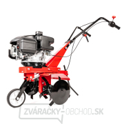 Hahn & Sohn Cedrus 360a Kultivátor s motorom Loncin LC1P65FE Hahn & Sohn Cedrus 360a Kultivátor s motorom Loncin LC1P65FE gallery main image