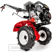 Hahn & Sohn Cedrus 850 s motorom Loncin LC170F-2 Rotavátor náhled