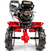 Hahn & Sohn Cedrus 850 s motorom Loncin LC170F-2 Rotavátor náhled