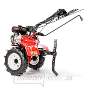 Hahn & Sohn Cedrus 850 s motorom Loncin LC170F-2 Rotavátor náhled