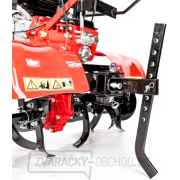 Hahn & Sohn Cedrus 850 s motorom Loncin LC170F-2 Rotavátor náhled