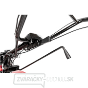 Hahn & Sohn Cedrus 850 s motorom Loncin LC170F-2 Rotavátor náhled