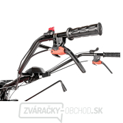 Hahn & Sohn Cedrus 850 s motorom Loncin LC170F-2 Rotavátor náhled