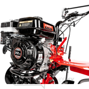 Hahn & Sohn Cedrus 850 s motorom Loncin LC170F-2 Rotavátor náhled