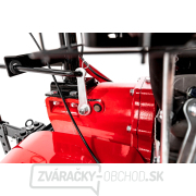 Hahn & Sohn Cedrus 850 s motorom Loncin LC170F-2 Rotavátor náhled