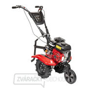 Kultivátor Hahn & Sohn Cedrus GL05 Náhľad