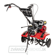 Kultivátor Hahn & Sohn Cedrus GL05 Náhľad
