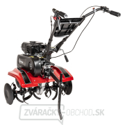 Kultivátor Hahn & Sohn Cedrus GL05 Náhľad