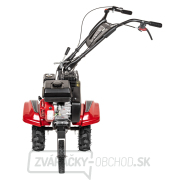 Kultivátor Hahn & Sohn Cedrus GL05 náhled