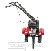 Kultivátor Hahn & Sohn Cedrus GL05 náhled