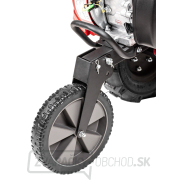 Kultivátor Hahn & Sohn Cedrus GL05 náhled