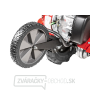 Kultivátor Hahn & Sohn Cedrus GL05 náhled