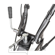 Kultivátor Hahn & Sohn Cedrus GL05 náhled